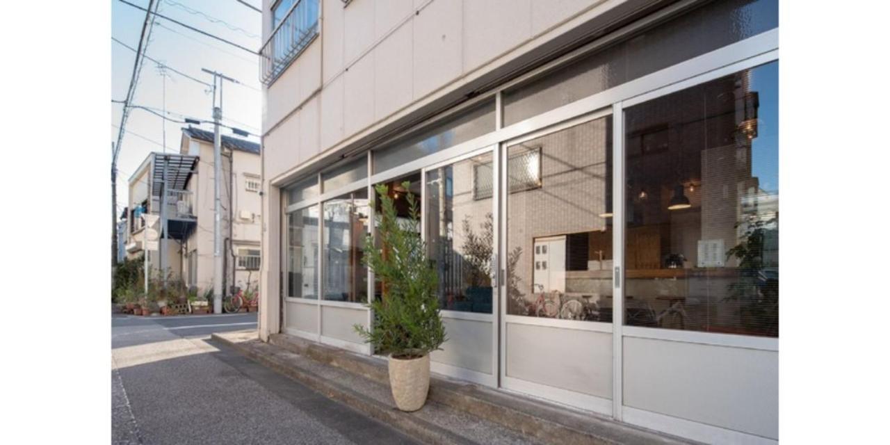 Apartamento Mochida Hall 1f / Vacation 80337 *