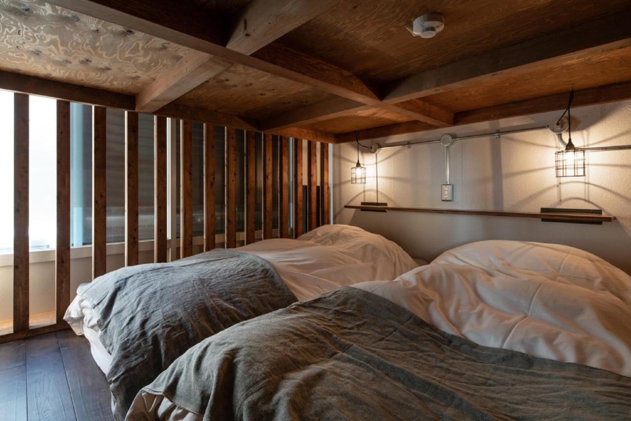 Mochida Hall 1f / Vacation 80337 Apartamento Tóquio