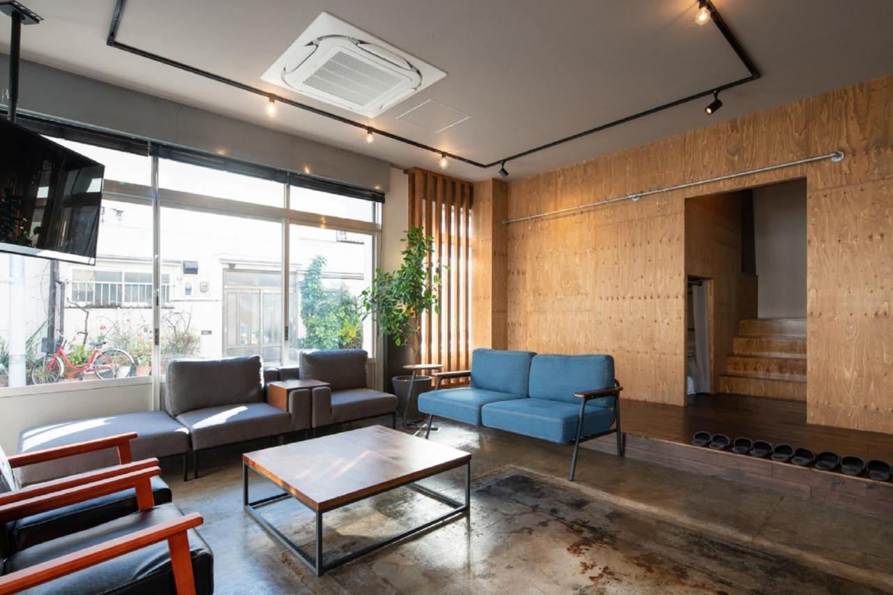 Apartamento Mochida Hall 1f / Vacation 80337