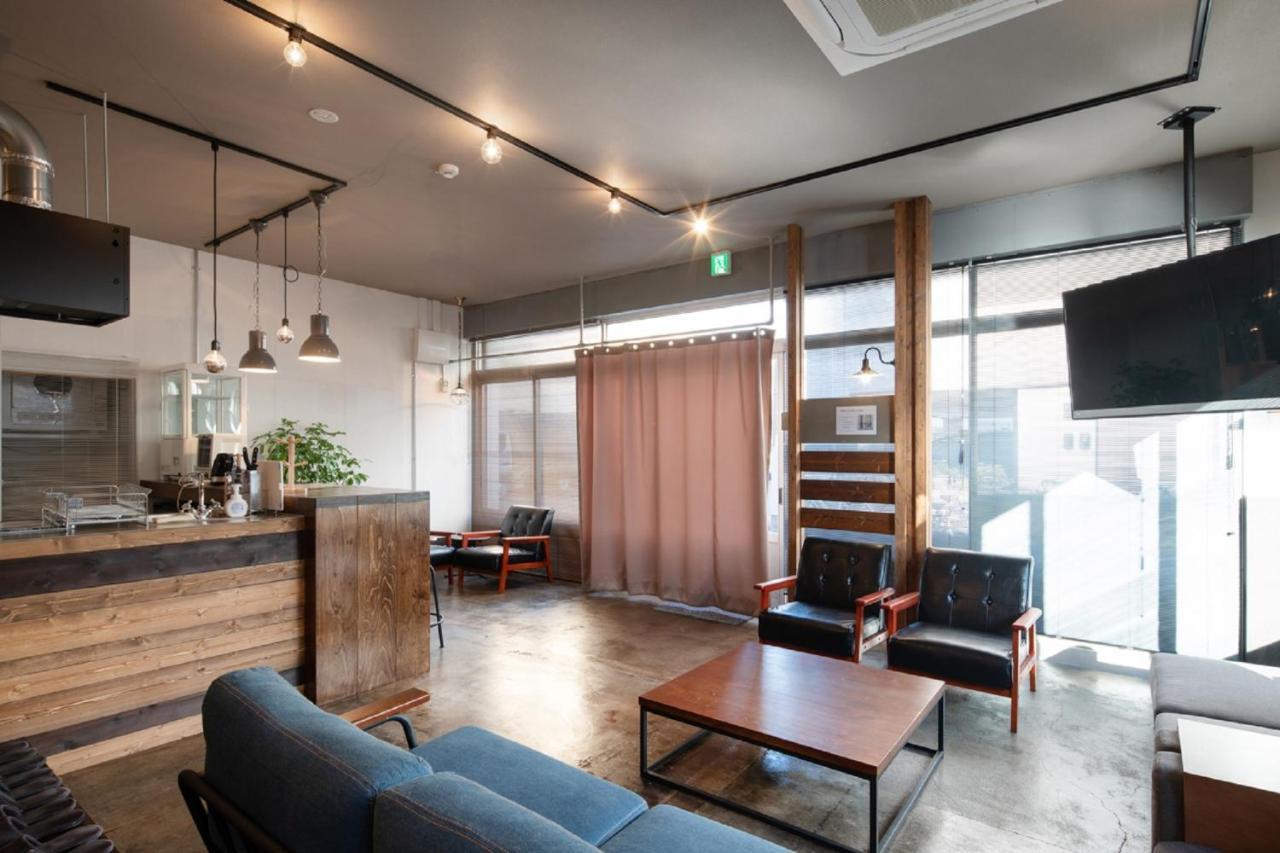 Mochida Hall 1f / Vacation 80337 Apartamento *