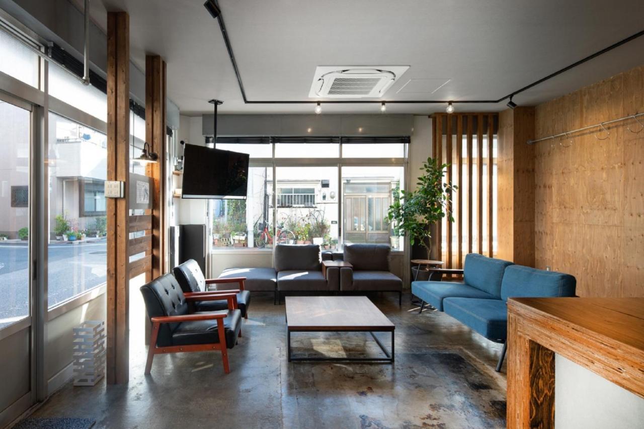 Mochida Hall 1f / Vacation 80337 Appartamento *