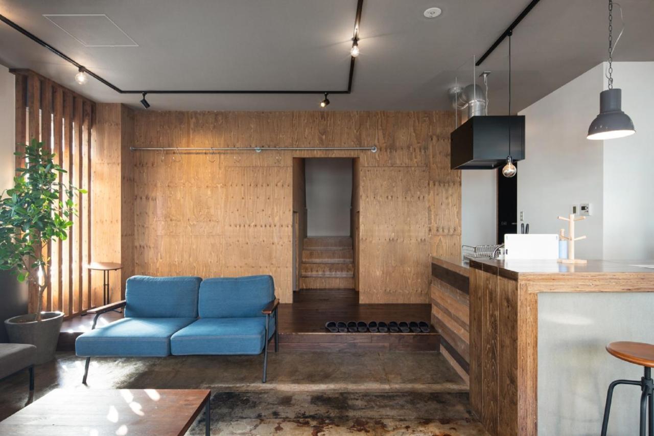 Appartamento Mochida Hall 1f / Vacation 80337 Tokyo