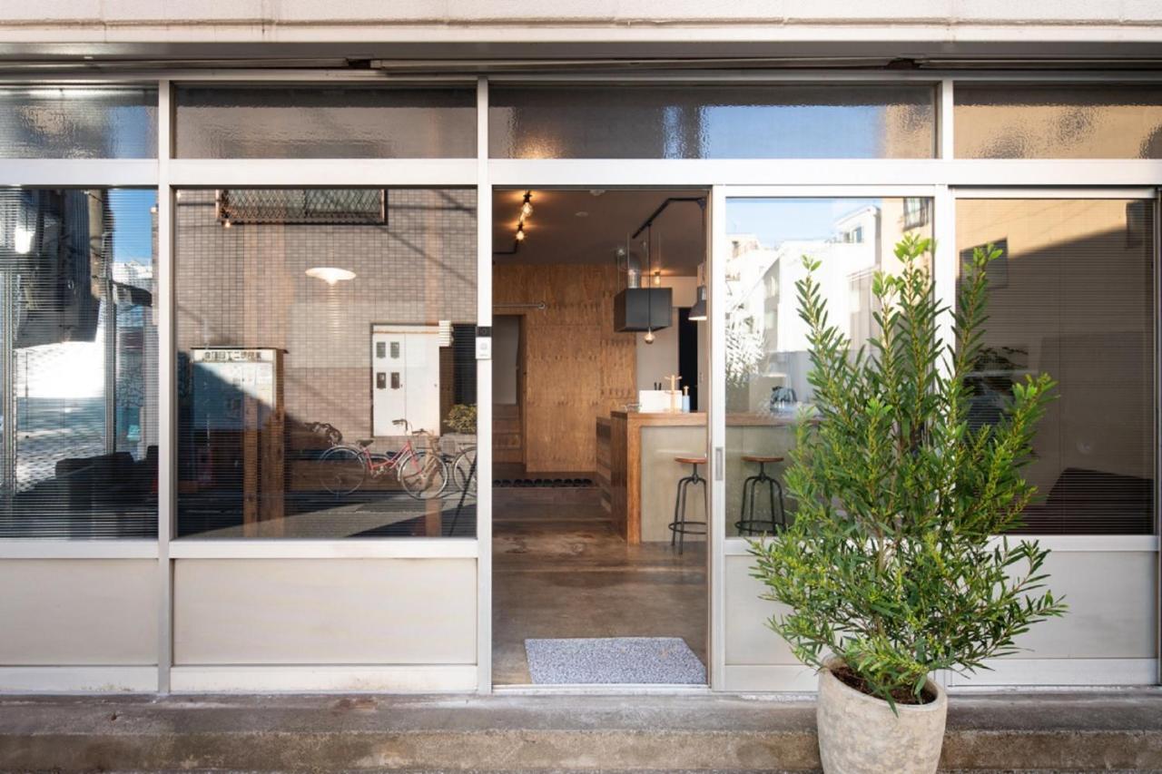 Appartamento Mochida Hall 1f / Vacation 80337 *