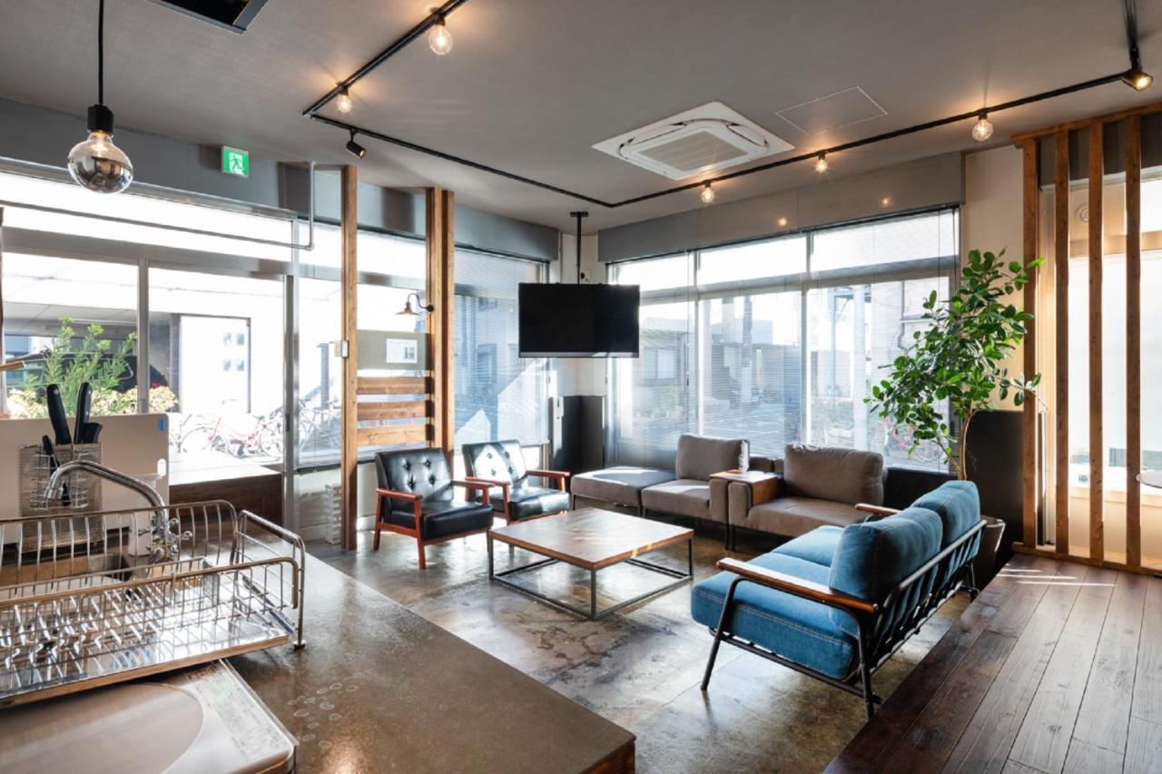 Apartemen Mochida Hall 1f / Vacation 80337 *