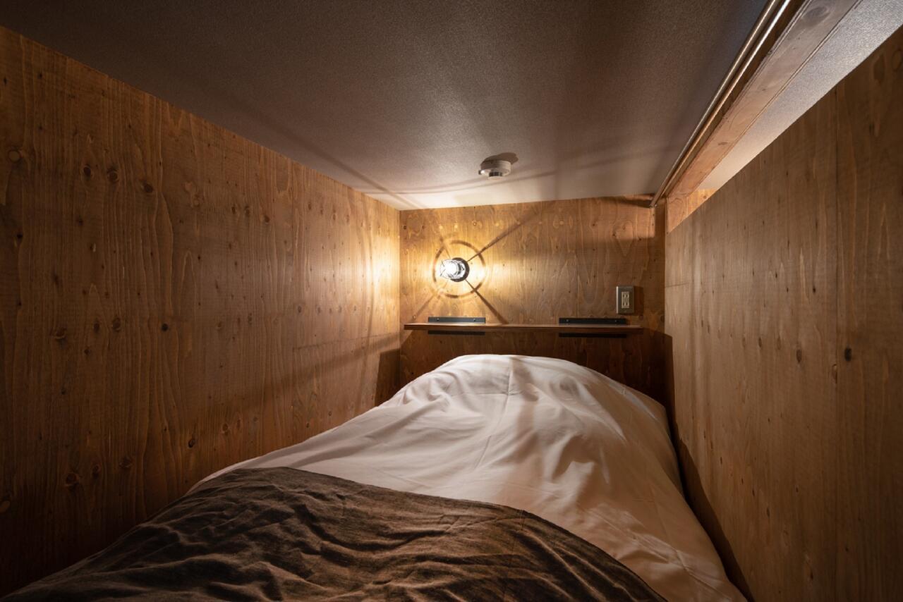 Apartemen Mochida Hall 1f / Vacation 80337 Tokyo